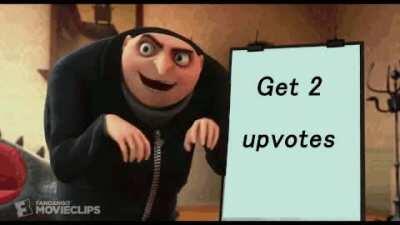 Gru's plan gif version.