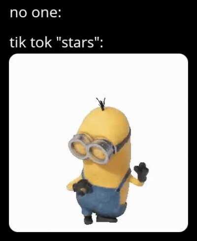 tik tok go brrrr