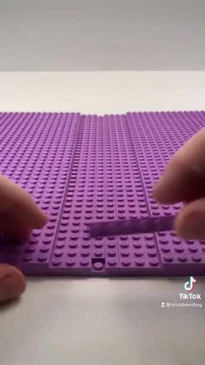 Making a LEGO Square Wave