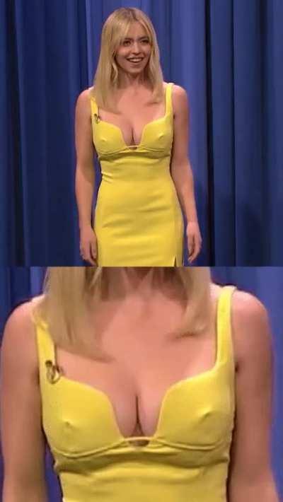 Yellow Dress Charades