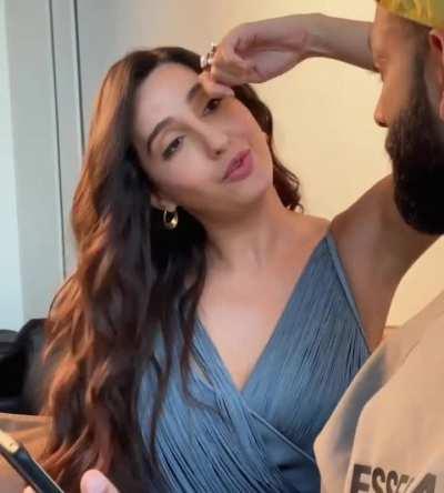 Nora Fatehi