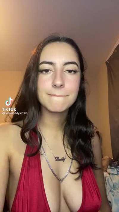 Tiktok (kendaddy2020)