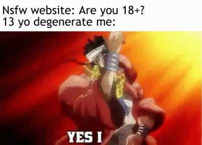 Yes officer, I am indeed 420 years old