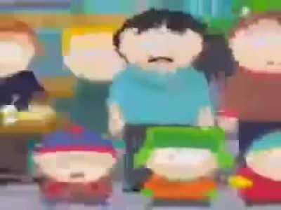 South Park funniest moments #34 2013 edition