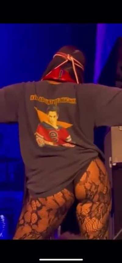 Erykah Badu 🍑