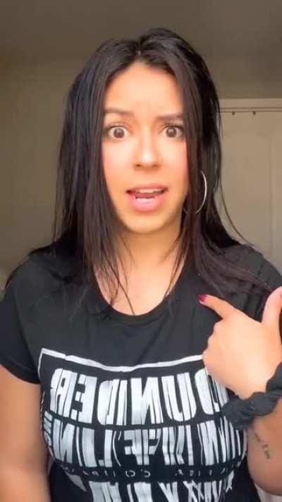 Larissa cambusano cum 4 u