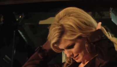 Marisa Miller in R.I.P.D.