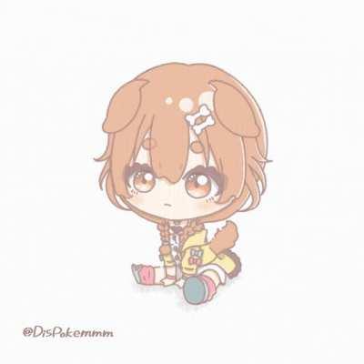 Smol Korone [Hololive]