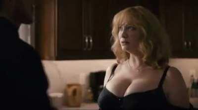 Christina Hendricks