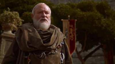 Tywin Lannister exposes Maester Pycelle: S3 deleted scene