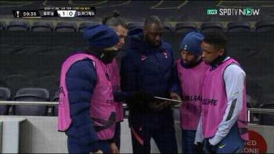 Bale being wary about cameras