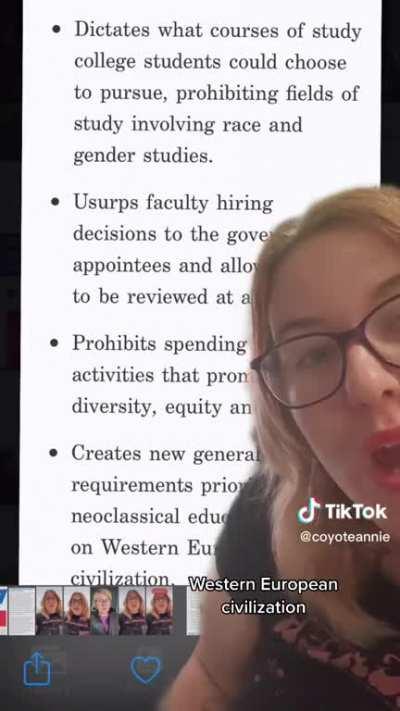 Governor DeSantis seeks to remove tenured teachers among other things through an overreaching power grab in bill 999. Educators and education advocates are concerned that this move could have negative consequences for the quality of education in Florida.