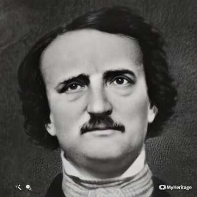 Edgar Allan Poe