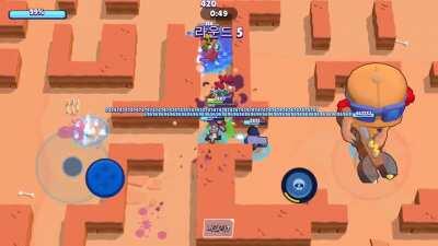 Robo Rumble.