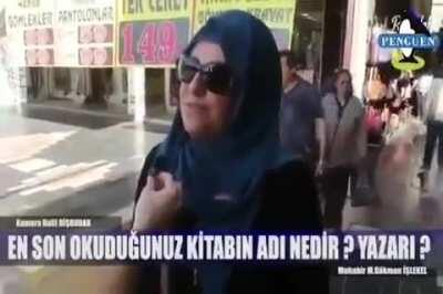 Anlıyorum seni, anlıyorum. Çok haklısın Abla. Aynen çok doğru söylüyorsun böyle devam