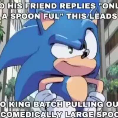 Based Sonic