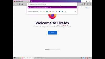 Firefox and that new CON\CON bug sequel DON'T mix