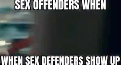 Offenders Sus