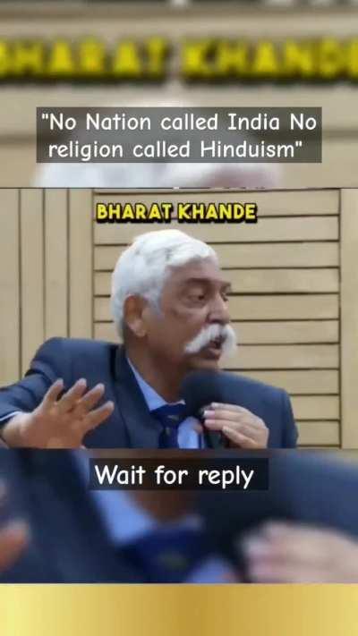 Title athiest or secular hai. pr hate or gali vo sirf ek hi religion ko deta hai.🤔