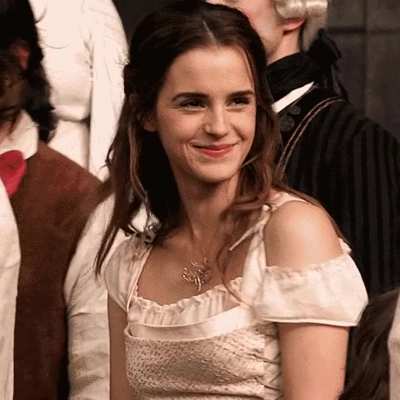 Emma watson