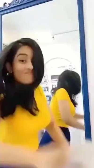 Amrita rao boob$ have grown so big 🤤