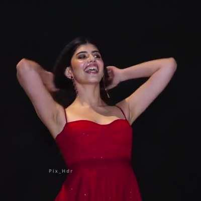 Sanjana Sanghi