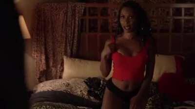 Shanola Hampton