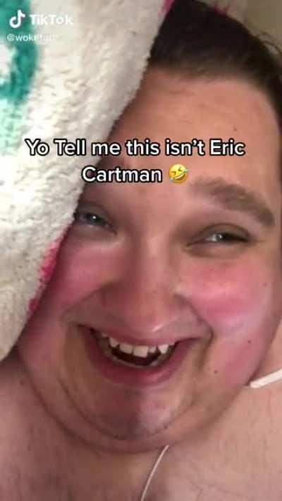 Cartman