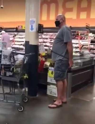 Guy farts into Phone Speaker