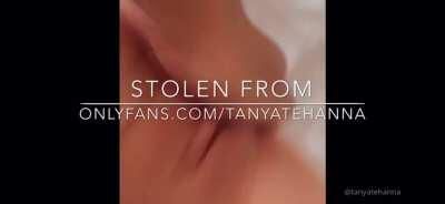 Tanya Tehanna Second Sextape