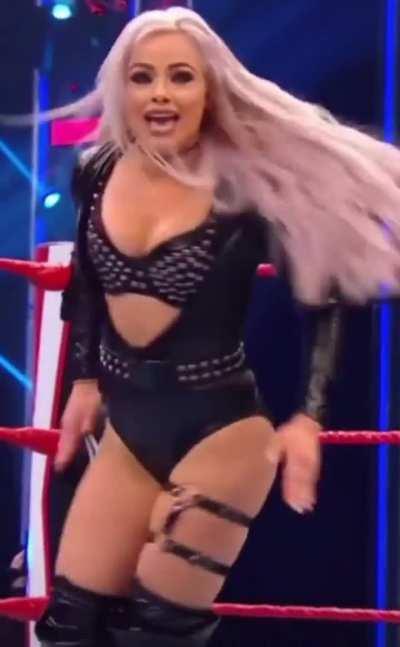 Liv Morgan