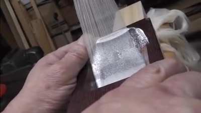 How school toilet paper is made