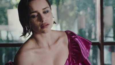 Just finished editing emilia clarke hottest photoshoot compilation full hd.. It was so hard to control.. Just a small teaser of it..