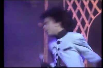 Prince - Eye No / Lovesexy / Glam Slam, Live Dortmund (Lovesexy Tour) [1988]