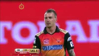 Ab de Villiers vs Dale Steyn M24 2014 Full Over