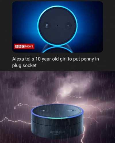 Low Tier Alexa