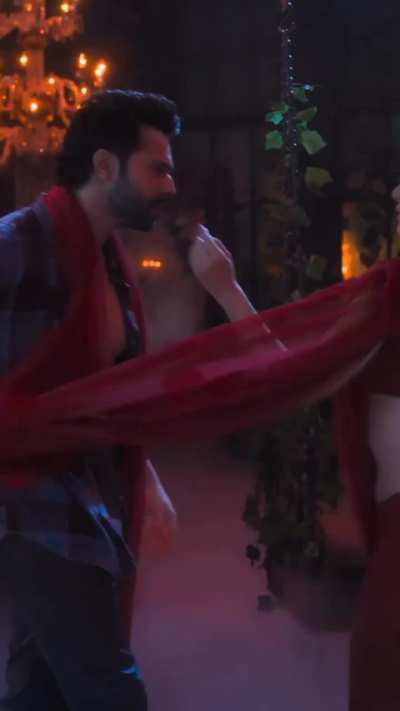 Shraddha..red Chili 🌶🥵💦