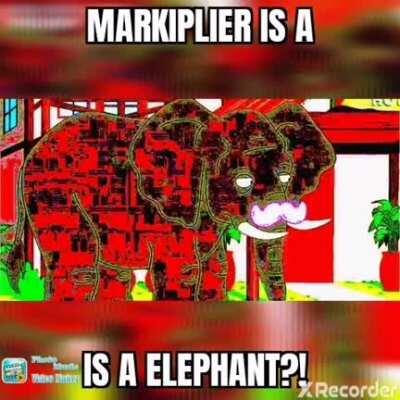 So guys, we did it. We found Markiplier.