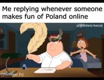 I LOVE POLAND!!!