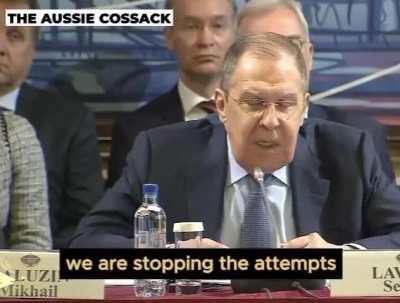 Statements that Russia plans to attack NATO country after Ukraine are absurd Russia is simply trying to restore historical justice!