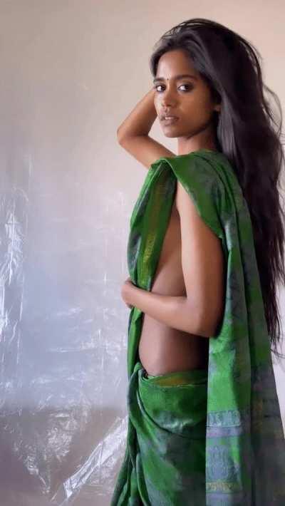 Indian Hot Beauty