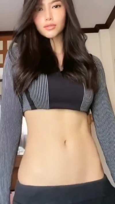 Midriff