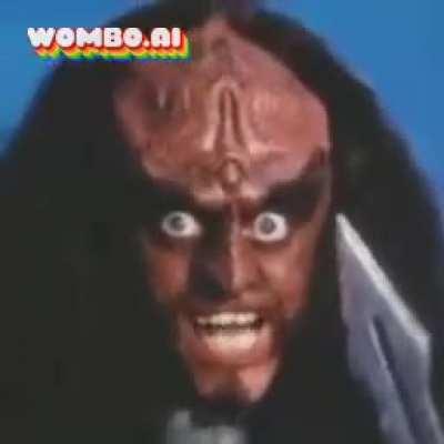 Gowron’s Way