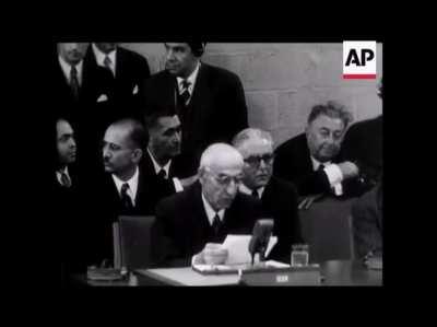 Tribute to Mohammad Mosaddegh prime minister of iran who fought against brits and nationalized Iran's oil industry