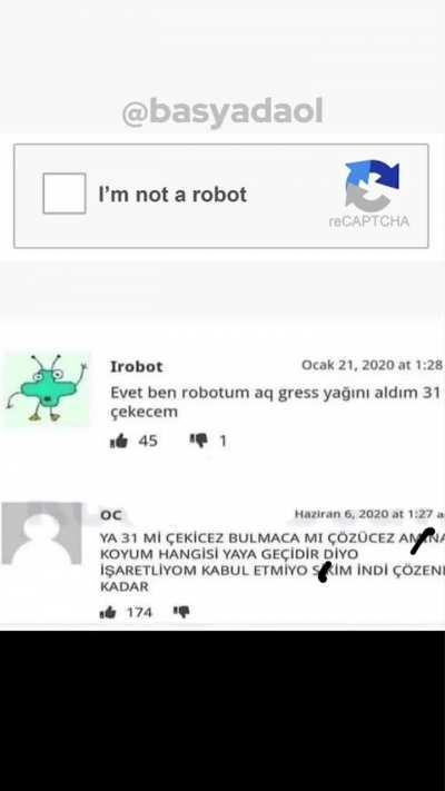 Yapay zeka dünyayı ele geçirdi 