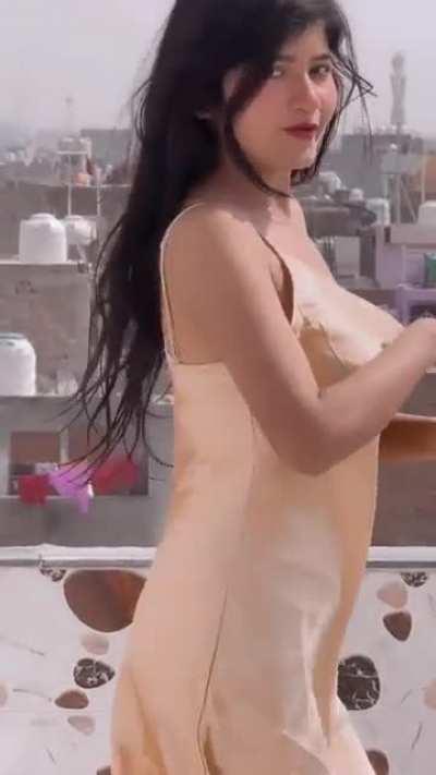 dress slip? (neha singh)