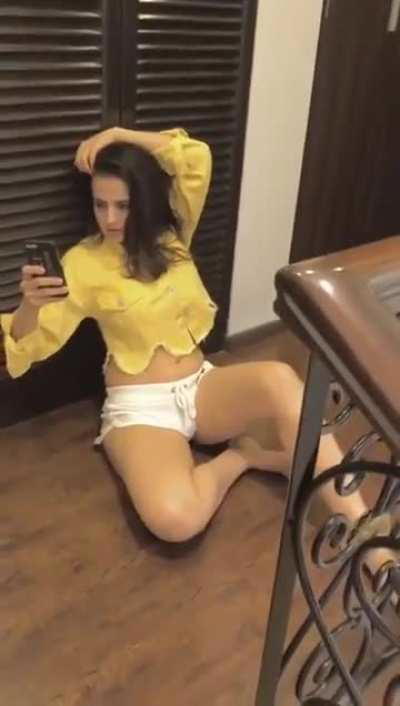 Ameesha Patel