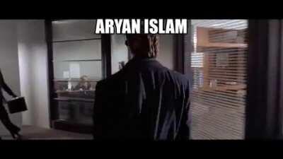 Aryan Islam