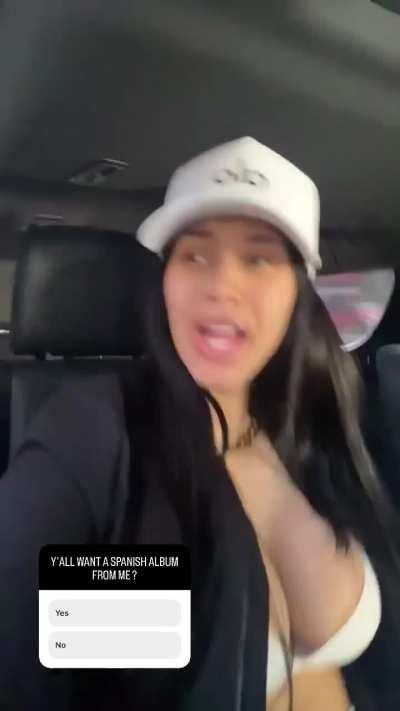 Cardi B