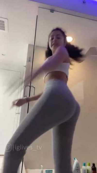 Malu Trevejo